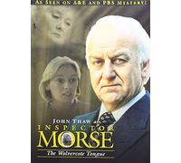 Inspector Morse - Wolvercote Tongue