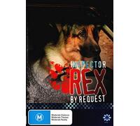 Inspector Rex - By Request (3 Dvd) [Edizione: Australia]