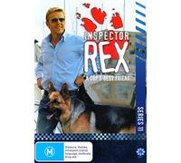 Inspector Rex - Series 11