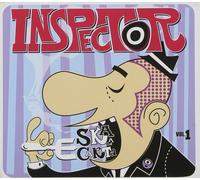 INSPECTOR Ska a la Carta (CD)