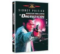 Inspector Tibbs Contra la Organización