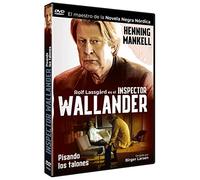 Inspector Wallander. Pisando Los Talones (One Step Behind)