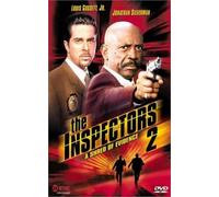 Inspectors 2: Shred Of Evidence [ Edizione: Stati Uniti]