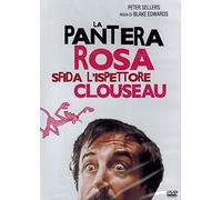 Inspektor Clouseau - Der beste Mann bei Interpol