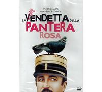 Inspektor Clousseau - Der irre Flic mit dem heißen Blick