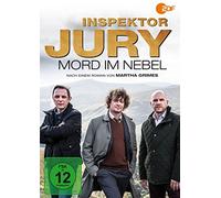 Inspektor Jury - Mord im Nebel