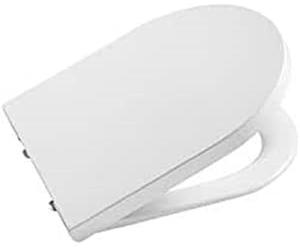 INSPIRA ROUND ASIENTO AMORT. CPT. Blanco