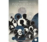 INSPIRACIONES PODEROSAS: Las mejores frases para transformar tu vida