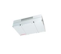 InspirAIR Batteria di pre-riscaldamento esterna di Aereco - 370037