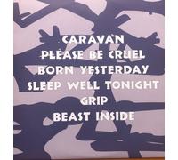 Inspiral Carpets The Beast Inside (Vinyl LP) 12" Album Coloured Vinyl