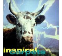 Inspiral Carpets - Commercial Rain