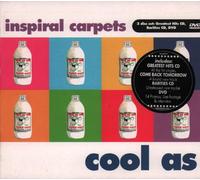 Inspiral Carpets - Cool As