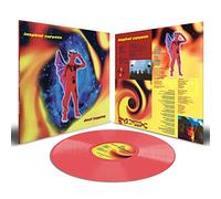 Inspiral Carpets - Devil Hopping (Limited Edition) (Red Vinyl) (LP)
