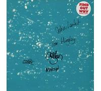 INSPIRAL CARPETS - Find Out Why - Autographed
