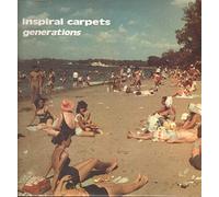 Inspiral Carpets - Generations