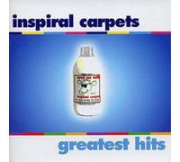Inspiral Carpets Greatest Hits (CD) Album