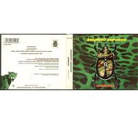 INSPIRAL CARPETS - INSPIRAL CARPETS - UNIFORM - CD (not vinyl)