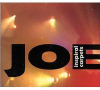 Inspiral Carpets - Joe