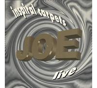 Inspiral Carpets - Joe