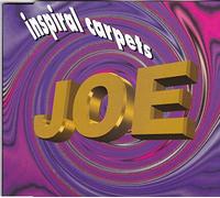 Inspiral Carpets - Joe [Single-CD]