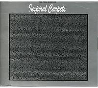 Inspiral Carpets - Peel Sessions 1