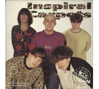Inspiral Carpets Peel Sessions (Vinyl LP)