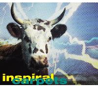 Inspiral Carpets - She comes in the fall (1990, incl. Snatch Mix of 'Commercial reign')