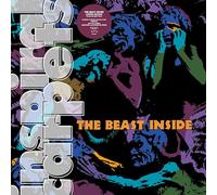 Inspiral Carpets The Beast Inside (Vinyl LP) 12" Album Coloured Vinyl