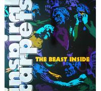 Inspiral Carpets The Beast Inside (Vinyl LP) 12" Album Coloured Vinyl