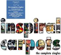 Inspiral Carpets – The Complete Singles – Cofanetto CD (1988-2015)