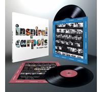 Inspiral Carpets The Complete Singles (1988-2015) (Vinyl LP) 12" Album