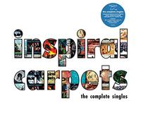 Inspiral Carpets - The Complete Singles