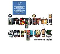 Inspiral Carpets The Complete Singles (1988-2015) (CD) Box Set