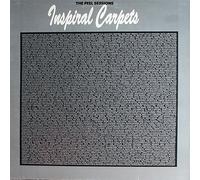 INSPIRAL CARPETS - The Peel Sessions