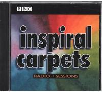 Inspiral Carpets - The Radio 1 Sessions