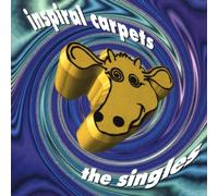 Inspiral Carpets - The Singles