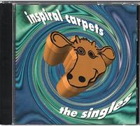 Inspiral Carpets - The Singles