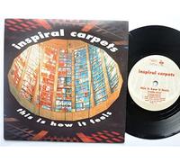 Inspiral Carpets - This Is How It Feels