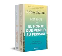 Inspírate con El monje que vendió su Ferrari: Vive tus sueños y cambia el mundo