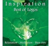 Inspiration - Best of Logos - CD