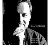 Inspiration by George Robert Quartet (2000-09-12)