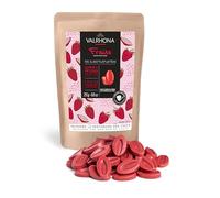 Inspiration Fraise - Fèves 250g