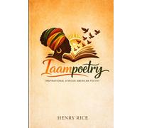 Inspirational African American Poetry