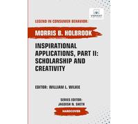 Inspirational Applications, Part II: Scholarship and Creativity
