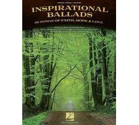 Inspirational Ballads (Tascabile)