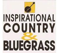 Inspirational Country & Bluegrass