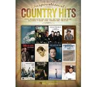 Inspirational Country Hits (Tascabile)
