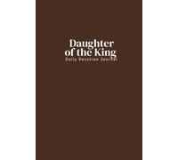 Inspirational Daily Bible Devotion And Prayer Journal, 6 Months Devotion, Includes Weekly Reflection Journaling, Weekly Beautiful & Inspiring Images ... Notes, Perfect Christian Woman Gift: Cocoa