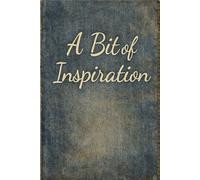 Inspirational Daily Journal: With Inspirational Quotes on Almost Every Page