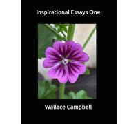 Inspirational Essays One